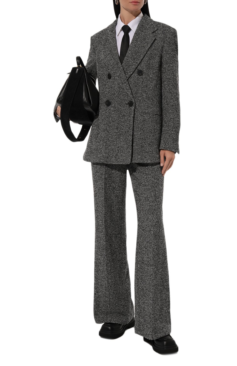 Шерстяной жакет WINDSOR, арт. 52 DS318, фото 2