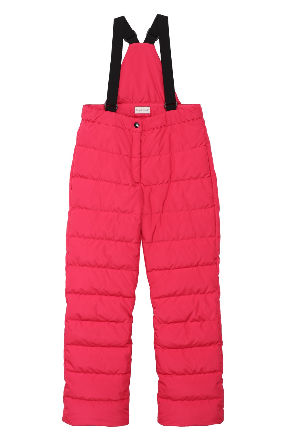 Комплект из куртки и комбинезона MONCLER ENFANT, арт. D2-954-75325-15-57244/12-14A, фото 4