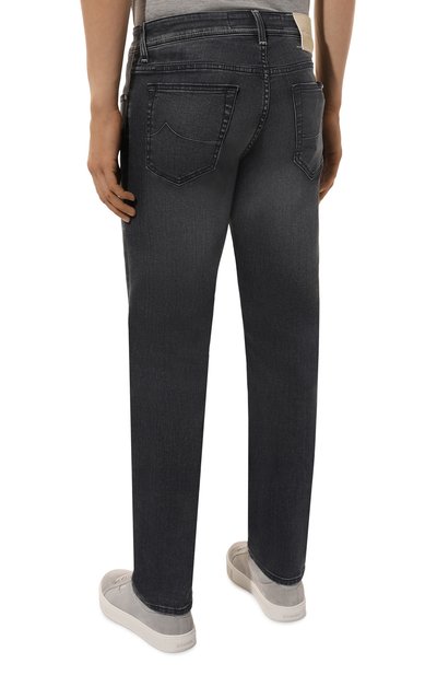 Джинсы bard JACOB COHEN, арт. U Q E04 34 S 3618, фото 4