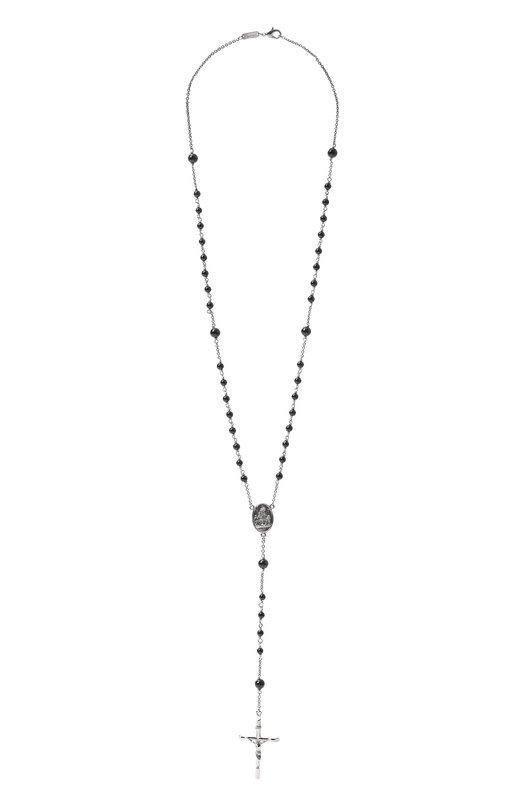 Колье Dolce & Gabbana WNP4C2/W1111 Серебряный WNP4C2/W1111