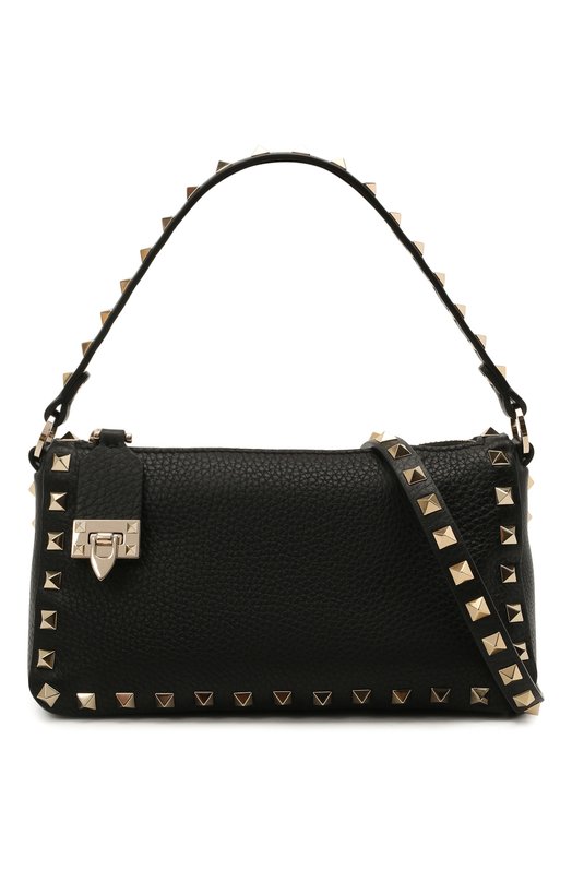Сумка Rockstud Valentino WW2B0J47/VSF Чёрный  WW2B0J47/VSF Фото 6