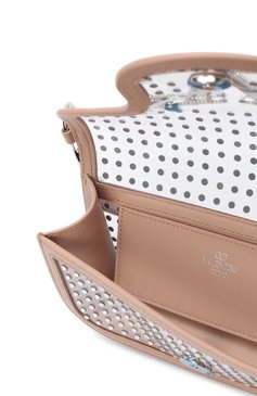 Сумка locò VALENTINO, арт. 2W0B0K53FLC MZP, фото 7