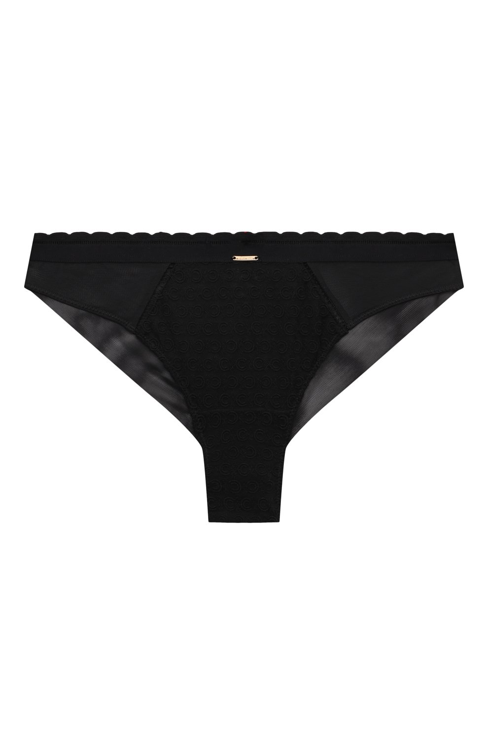 Трусы-слипы CHANTELLE, арт. C11ZA1, фото 1