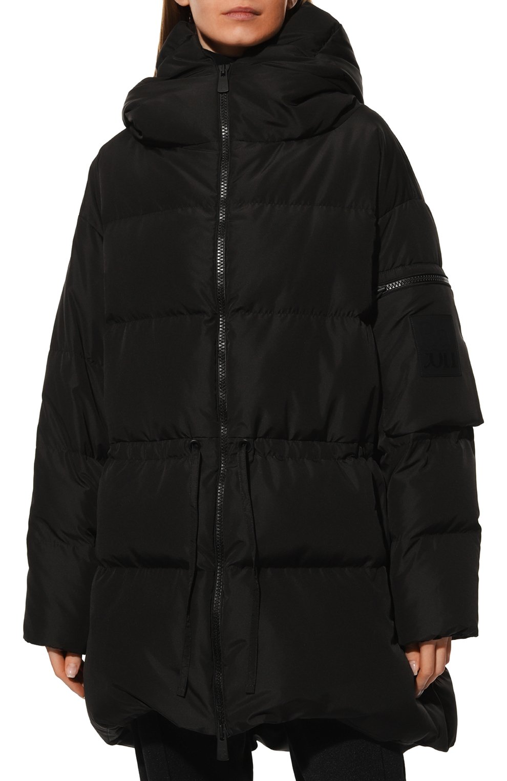 Пуховик BACON, арт. CL0UD 78 GDA, фото 3