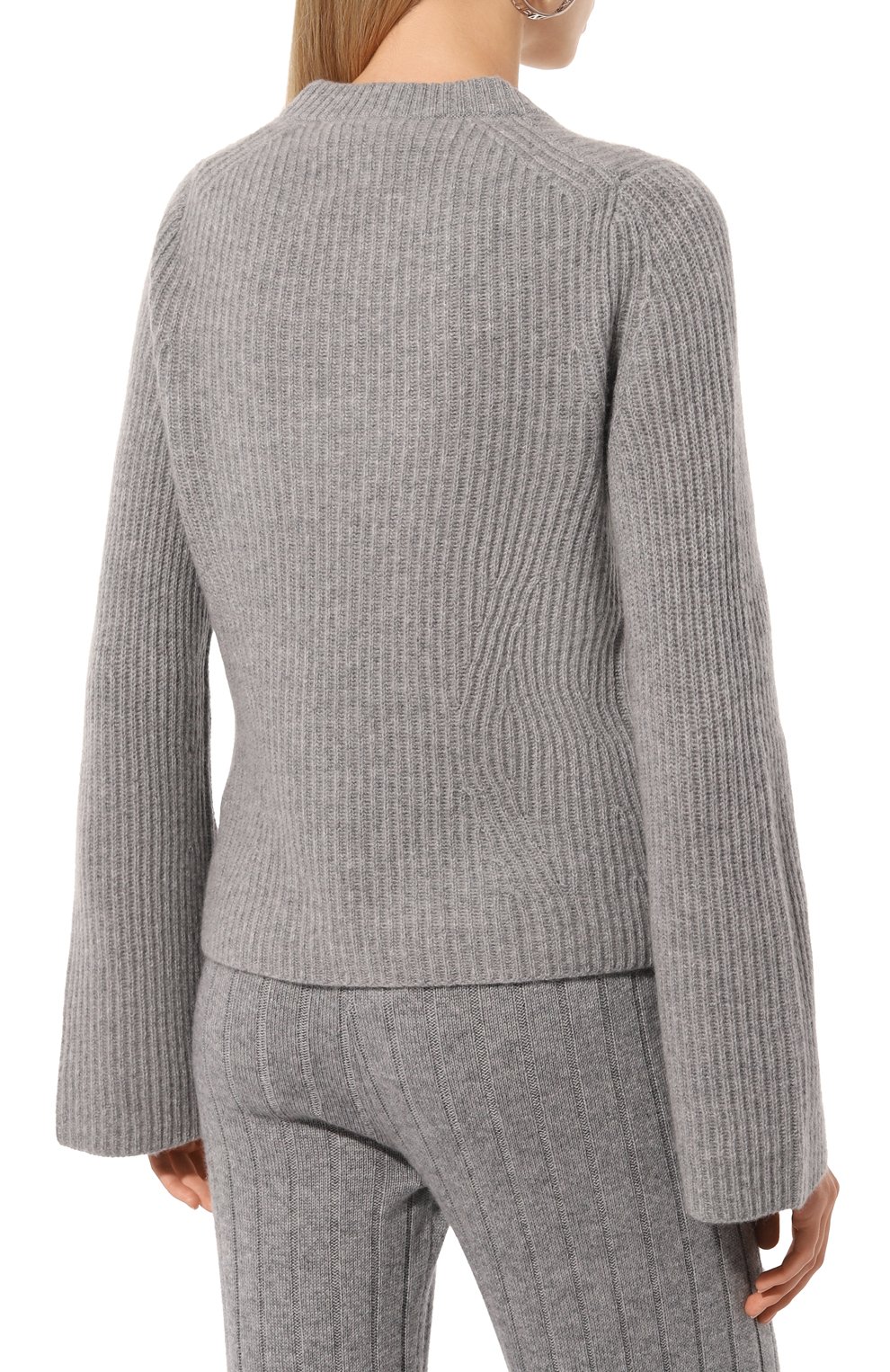 Кашемировый свитер FTC, арт. 960-0070, фото 4