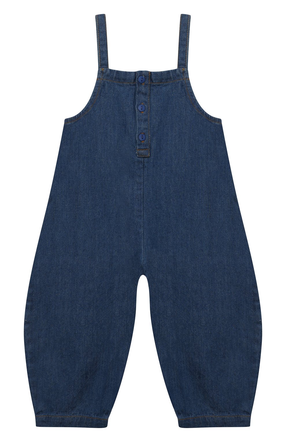 Джинсовый комбинезон TINYCOTTONS, арт. TINY-002, фото 1
