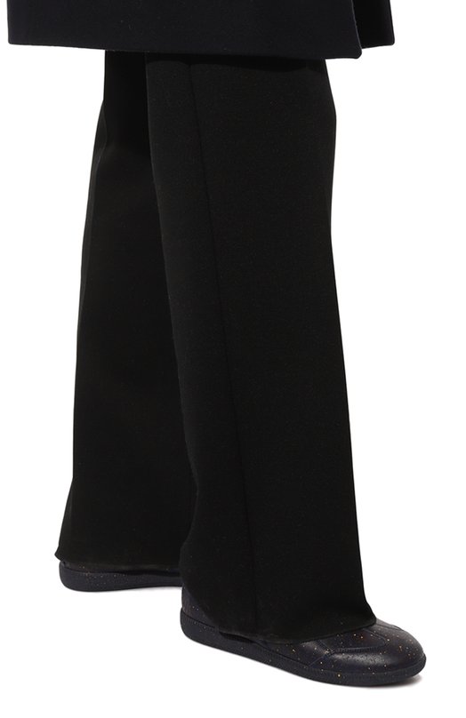 Кожаные кроссовки Shard A-COLD-WALL Синий, фото 3