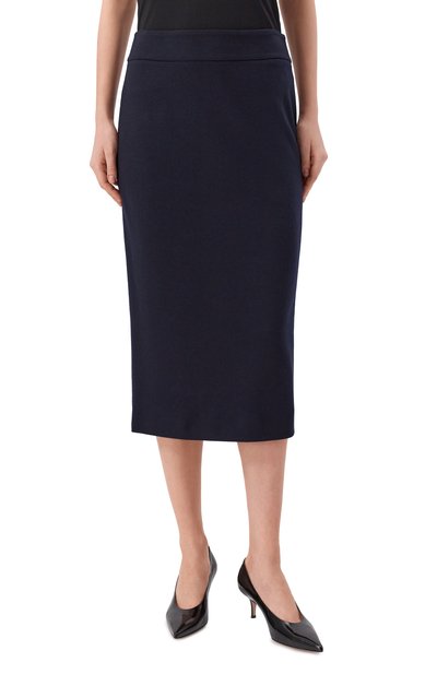 Шерстяная юбка WINDSOR, арт. 52 DR622H 10001443/30047512, фото 3