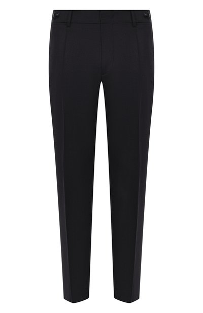 Мужские шерстяные брюки BERWICH, арт. BERT0/VB8996