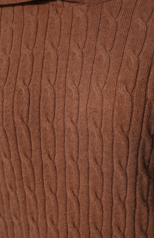 Кашемировое худи Re Vera Бежевый, фото 5