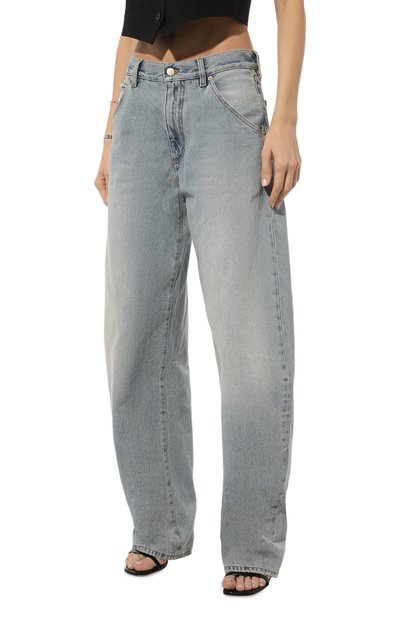 Джинсы DARKPARK, арт. WTR43/DBL01W069, фото 3