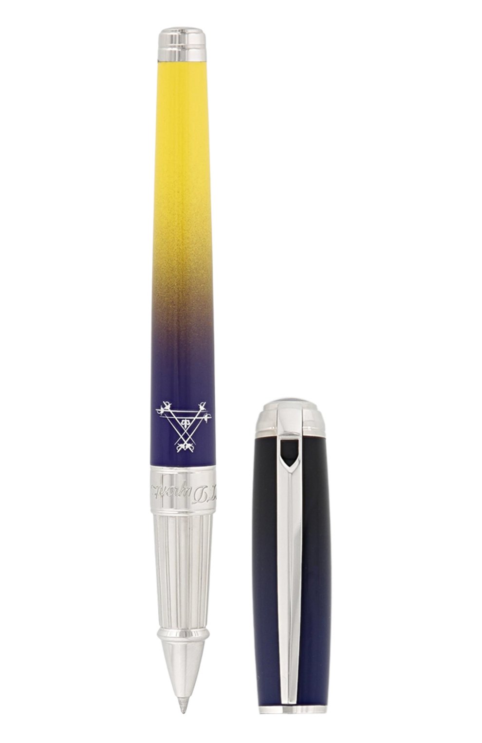 Ручка-роллер S.T. DUPONT, арт. 412135L, фото 1