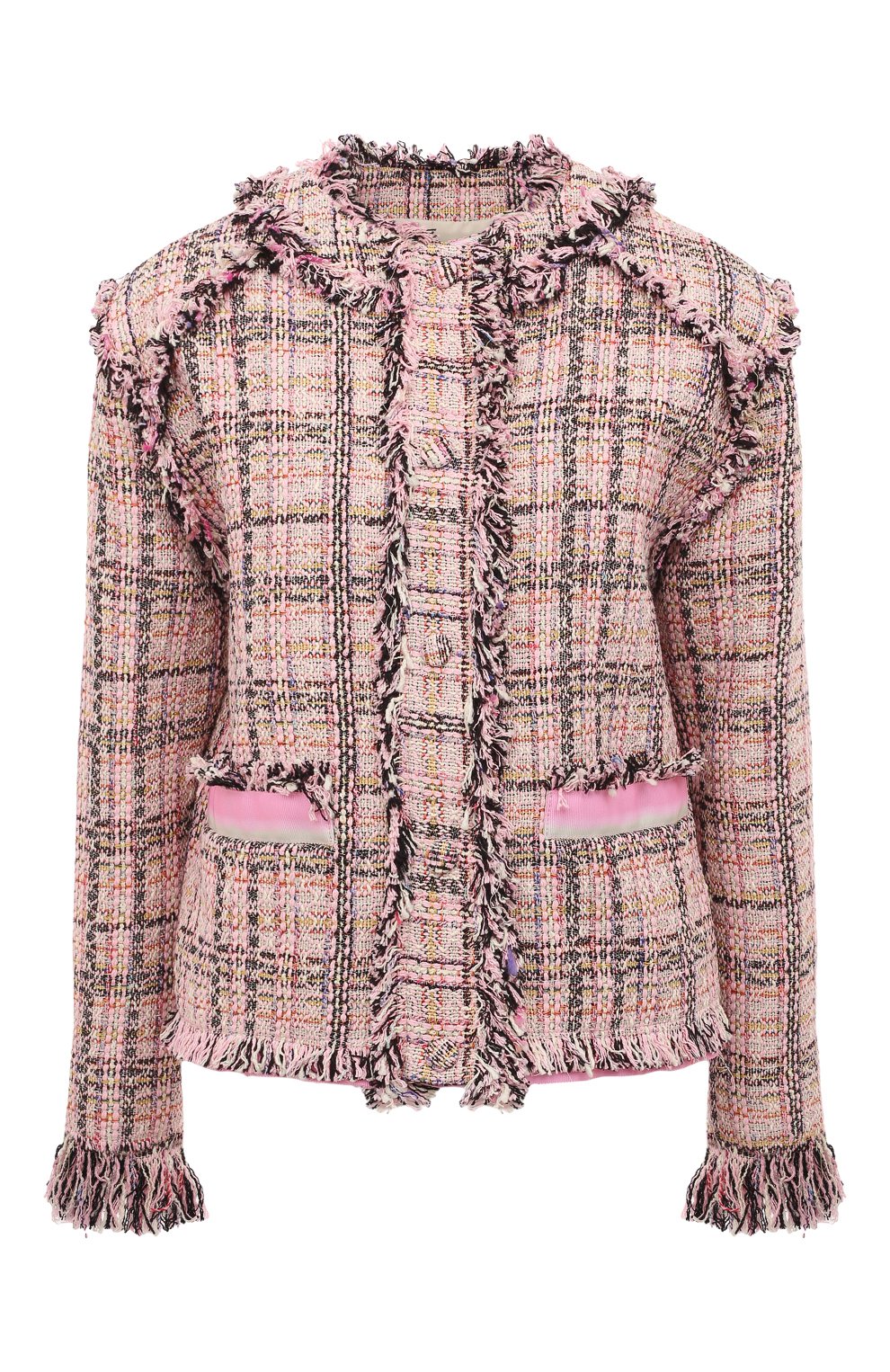 Жакет MSGM, арт. 3441MDG11 237102, фото 1