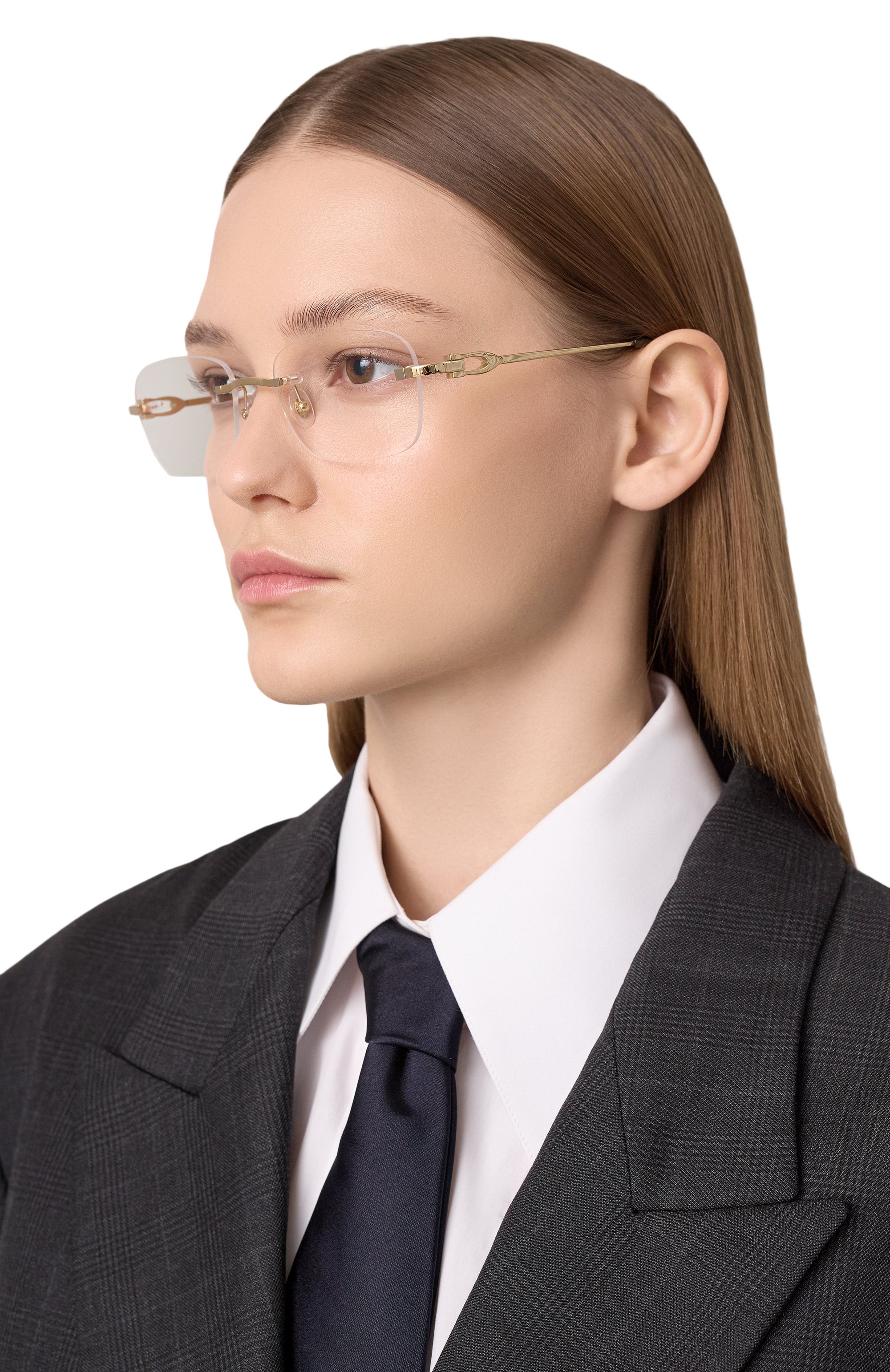 Оправа CARTIER, арт. CT0290 003, фото 3