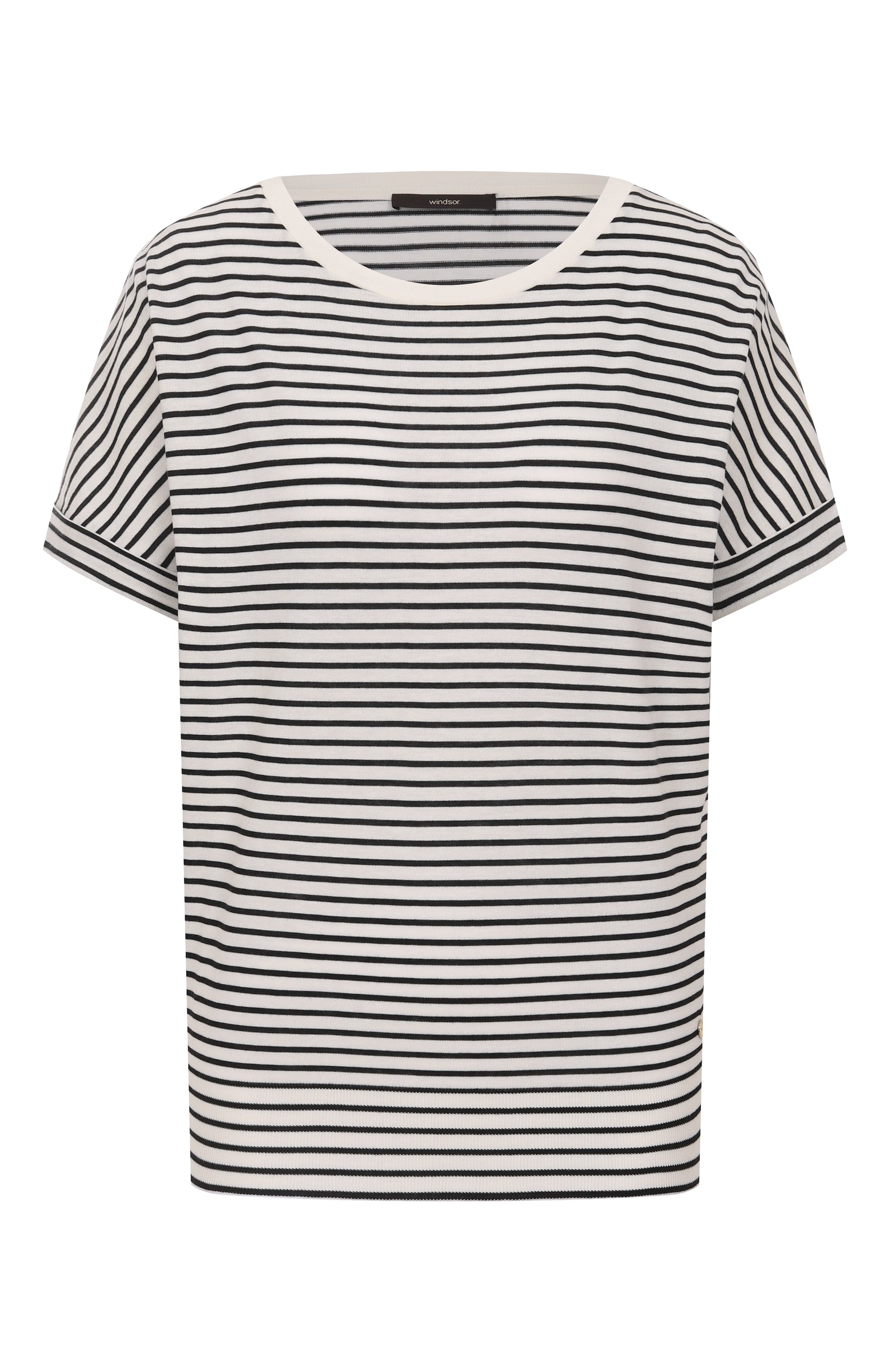 Футболка WINDSOR, арт. 52 DT518 10019336/30046177, фото 1