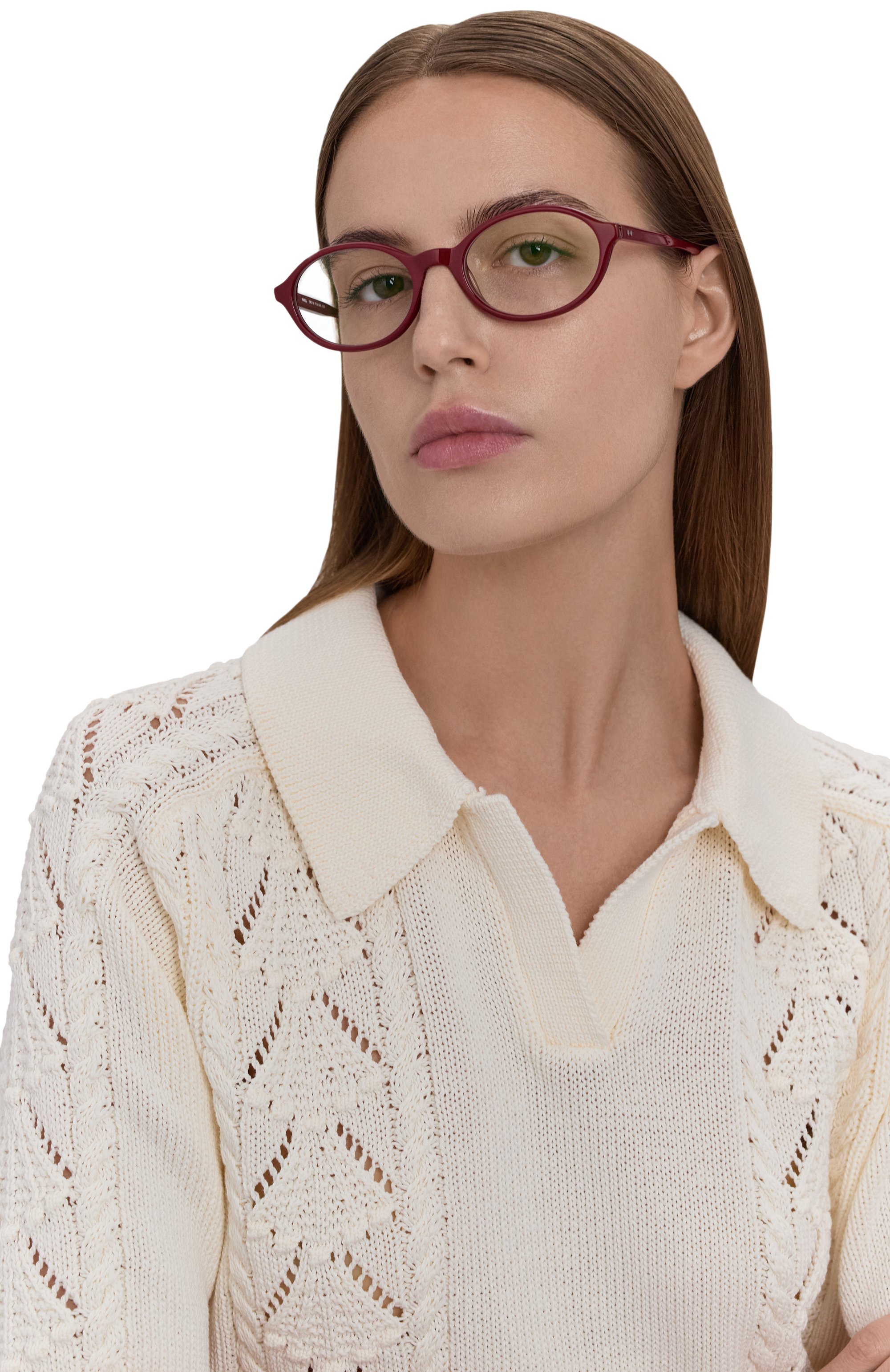 Оправа PETER&MAY WALK, арт. LT18 IT`S A GIRL B0RDEAUX, фото 2