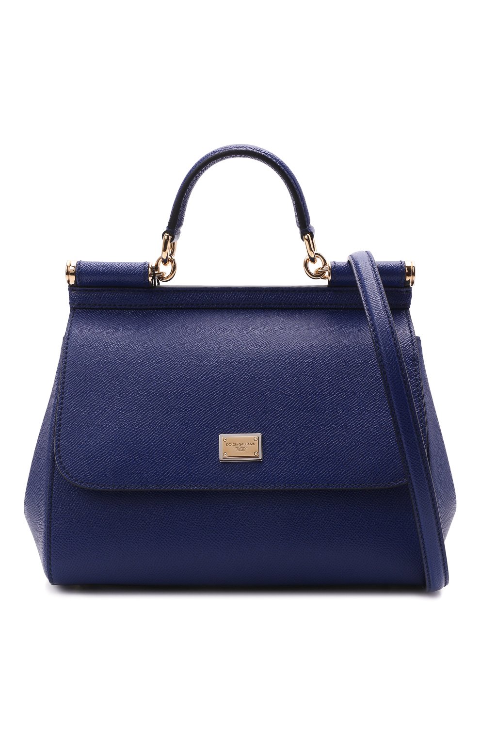 Сумка sicily medium DOLCE & GABBANA, арт. 0116/BB6002/A1001, фото 6