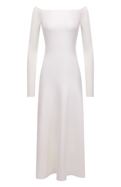 Платье из шерсти и шелка GABRIELA HEARST, арт. 321916 A002, фото 1