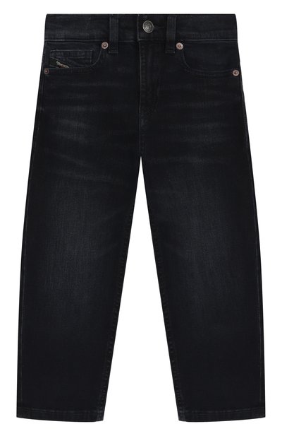 Джинсы DIESEL, арт. J02344/KXBQM