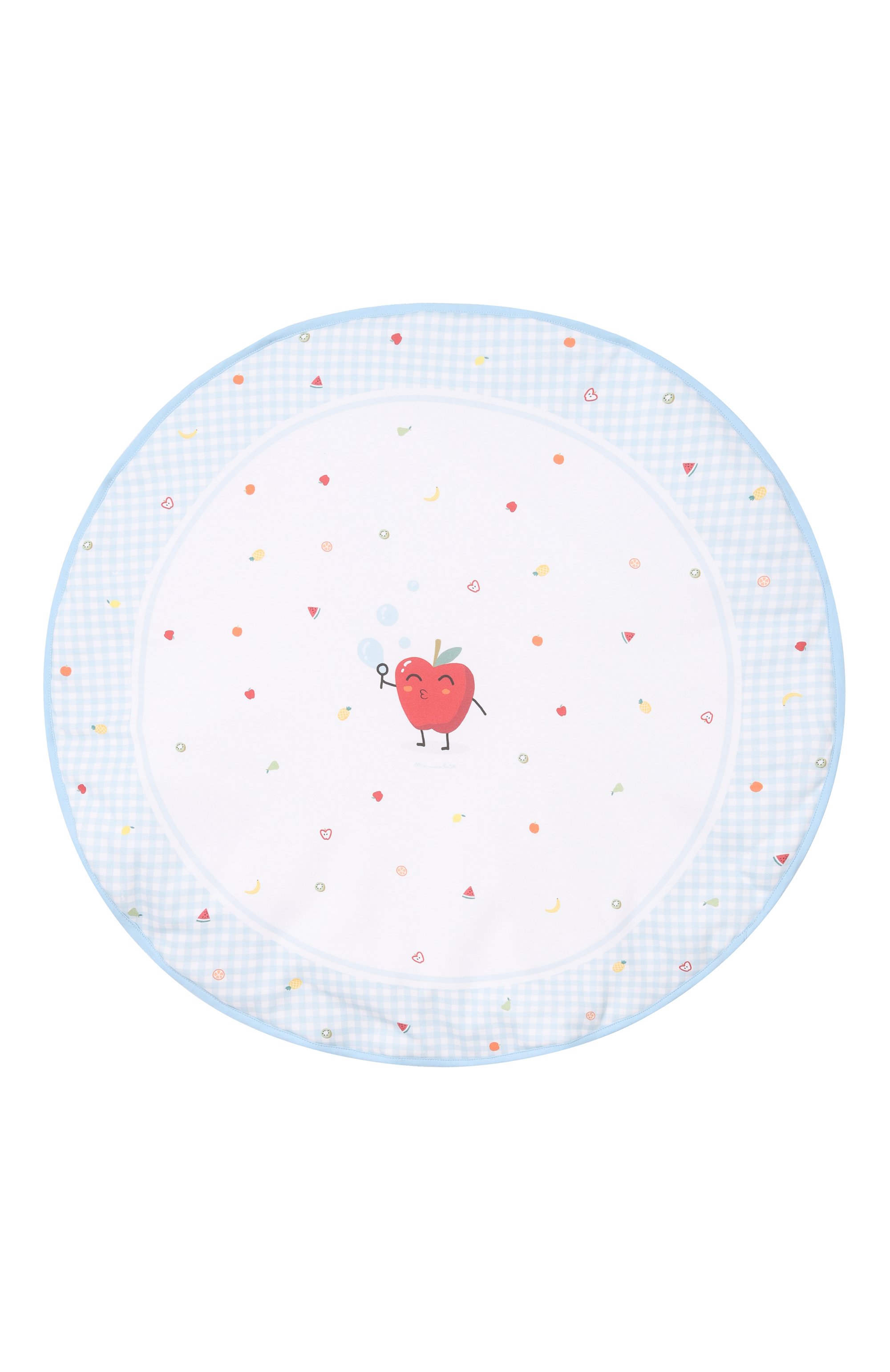 Комплект из четырех предметов MONNALISA, арт. 22G513, фото 7