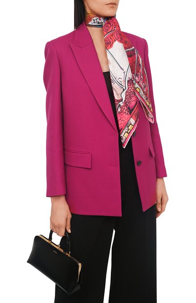 Шелковый платок RUBEUS MILANO, арт. RUB01., фото 2