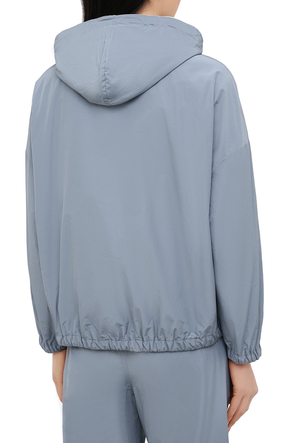 Двусторонняя ветровка BRUNELLO CUCINELLI, арт. M16176606, фото 4