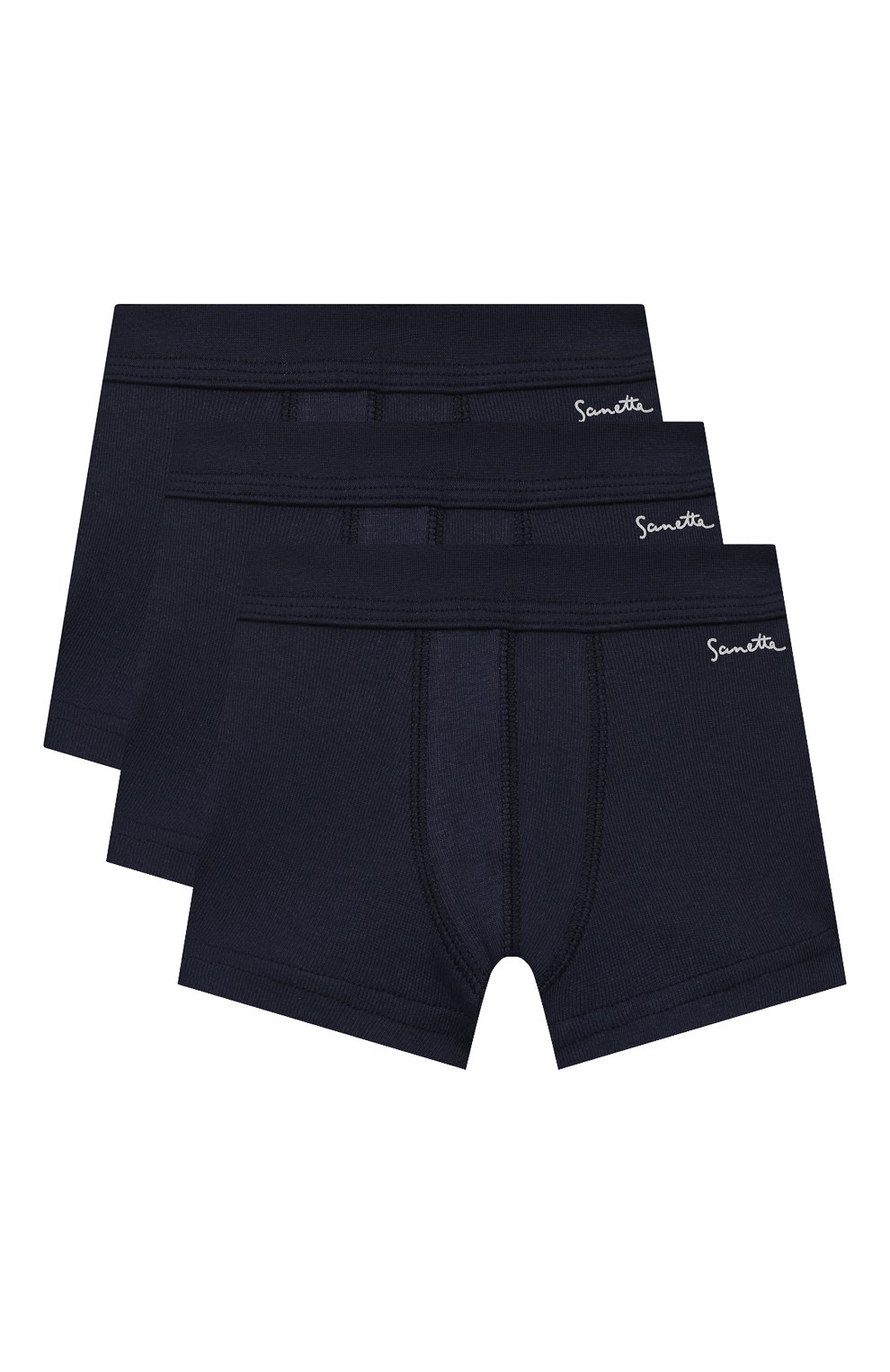 Комплект из трех трусов SANETTA, арт. 333736., фото 1
