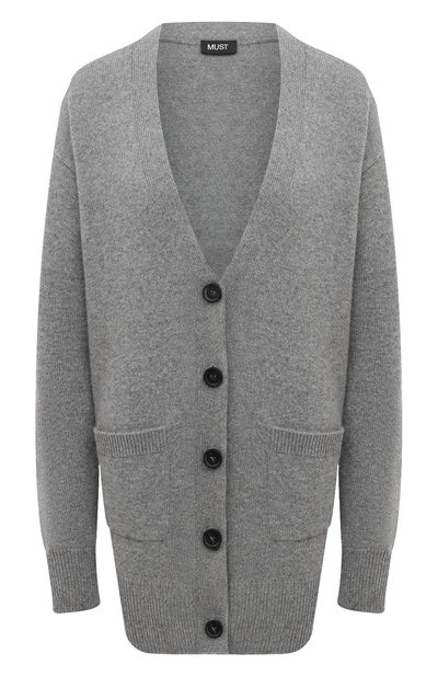 Женский кашемировый кардиган MVST, арт. TSA01CM/1175