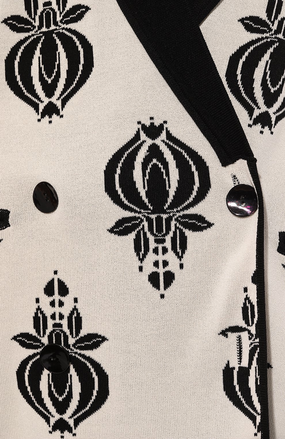 Жакет из шелка и вискозы FREEAGE, арт. S23.JK037M.6070.111, фото 5