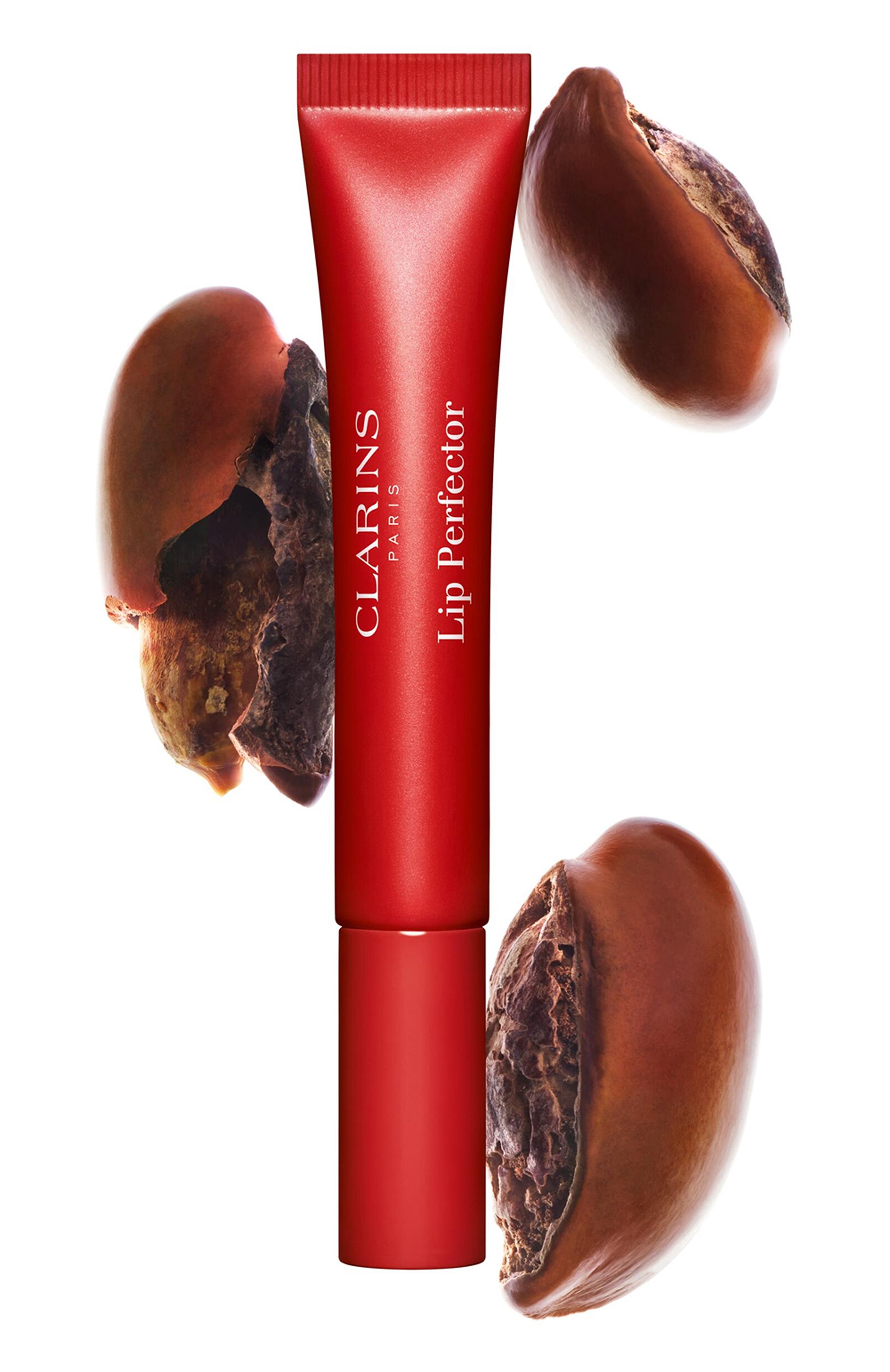 Блеск для губ lip perfector, оттенок 23 (12ml) CLARINS, арт. 80114834, фото 3