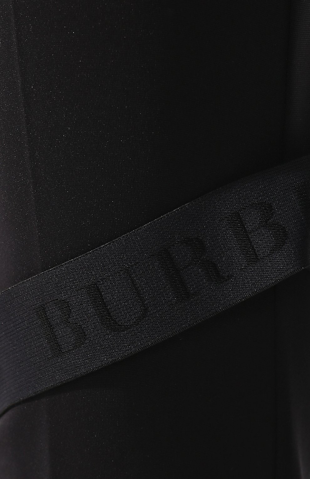Брюки из вискозы BURBERRY, арт. 8003394, фото 5