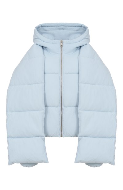 Женский пуховик BOSS ORANGE, арт. 50548028