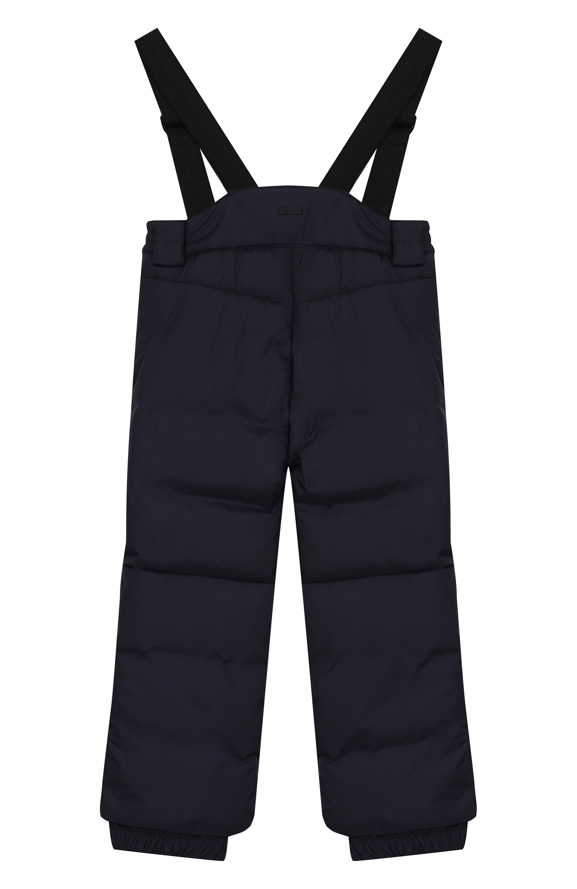 Пуховые брюки HERNO, арт. PT000011X/12004Z/4-8, фото 2