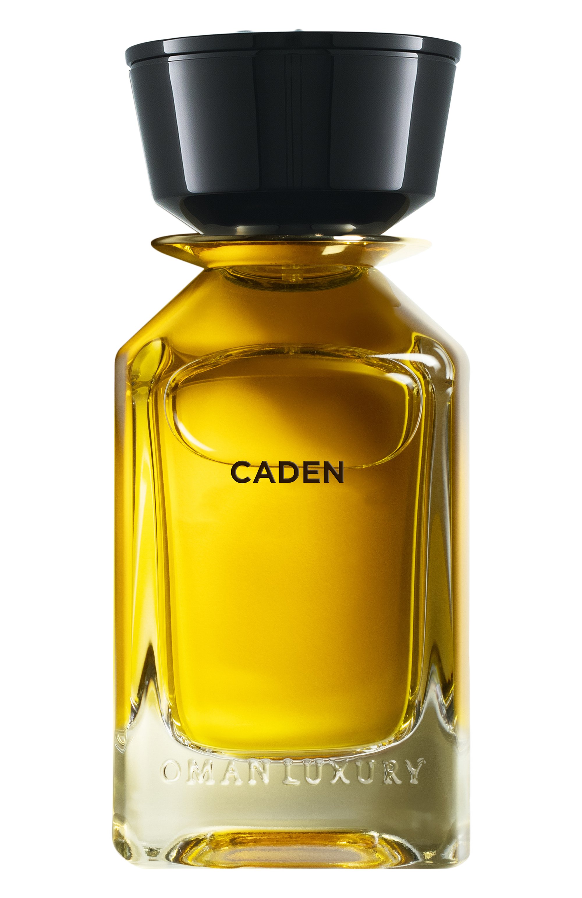 Парфюмерная вода caden (100ml) OMAN LUXURY бесцветного цвета по цене 25800 руб., арт. 396835141463, фото 1 Парфюмерная вода caden (100ml) OMAN LUXURY, арт. 396835141463, фото 1