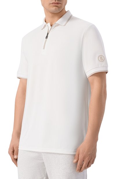 Поло BOGNER, арт. 52116844_2, фото 3