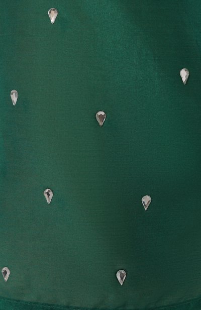 Шорты из хлопка и шелка OSEREE, арт. GHF246, фото 5