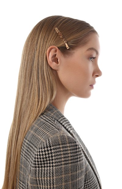 Заколка для волос VERSACE, арт. 1002577/1A00620, фото 2