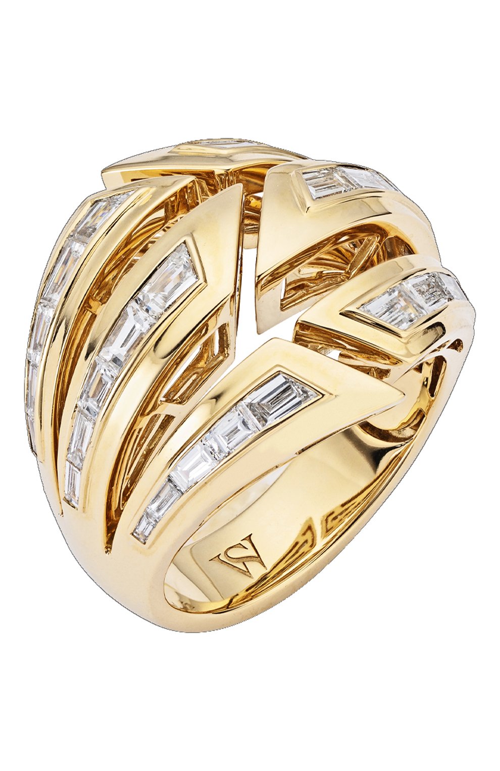 Кольцо STEPHEN WEBSTER, арт. 3021296, фото 1