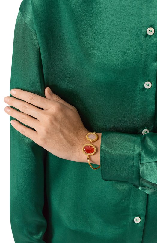 Браслет Crystalline Jewellery 407 Разноцветный  407 Фото 2