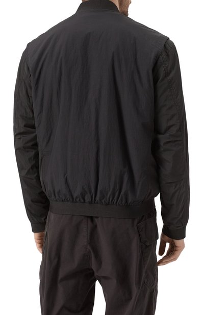 Бомбер BOSS ORANGE, арт. 50536798, фото 4