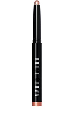 Кремовые тени для век в стике long-wear cream shadow stick nude beach BOBBI BROWN  цвета, арт. E96E-27 | Фото 1 (Материал внутренний: Не назначено; Региональные ограничения белый список (Axapta Mercury): Не проставлено; Нос: Не проставлено; Финишное покрытие: Блестящий; Тип продукта_макияж: Тени-карандаш, Кремовые тени; Статус проверки: Проверена категория)