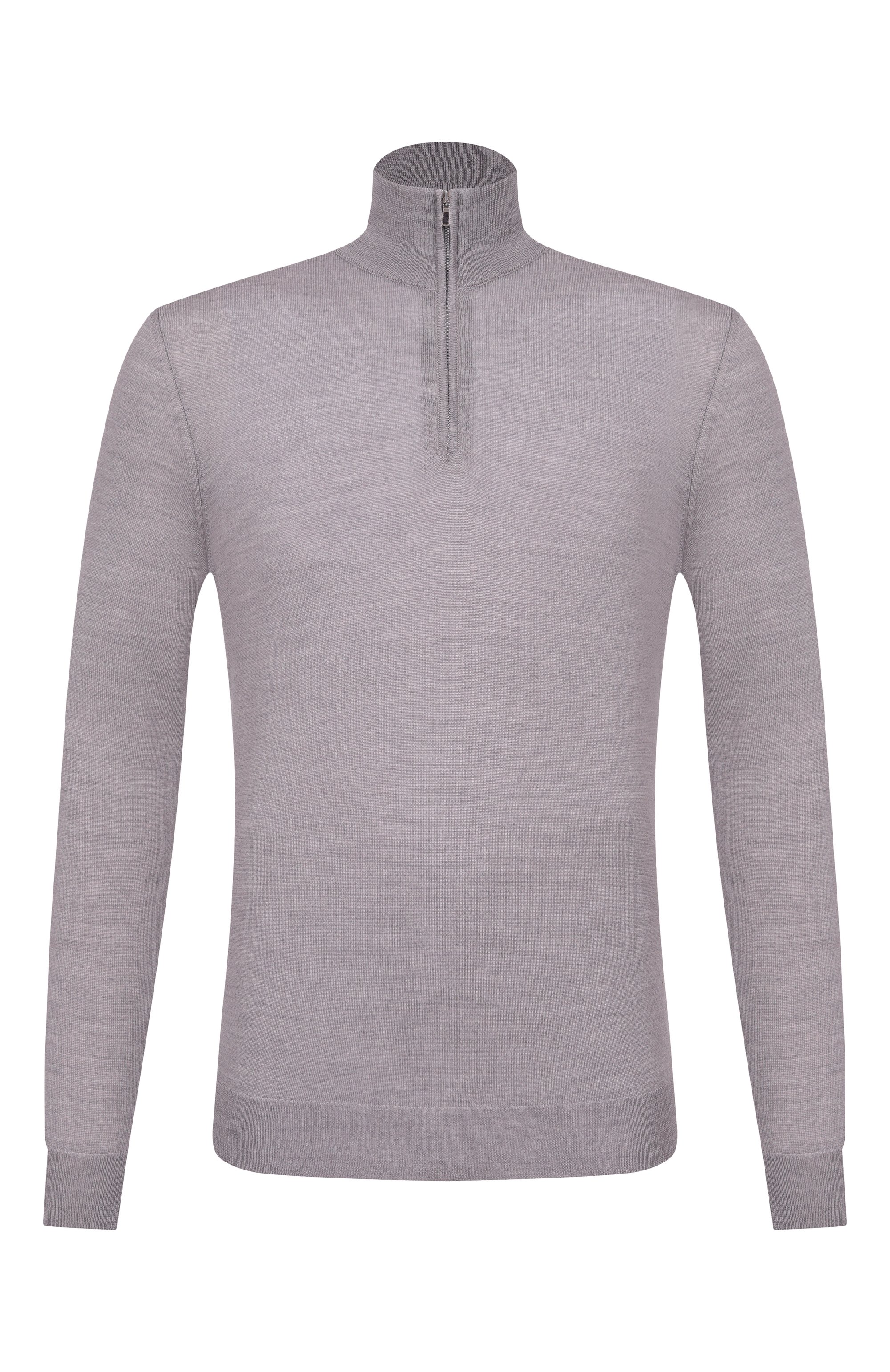 Шерстяной джемпер ANDREA CAMPAGNA, арт. M5625-6688, фото 1