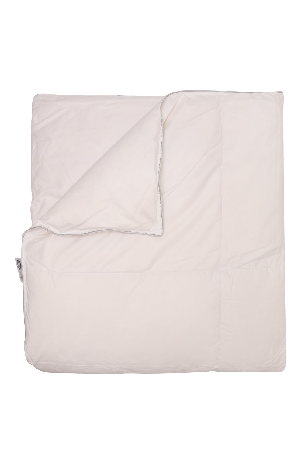 Одеяло cortina medium FRETTE белого цвета по цене 154000 руб., арт. F0A188 F3400 160N, фото 1 Одеяло cortina medium FRETTE, арт. F0A188 F3400 160N, фото 1