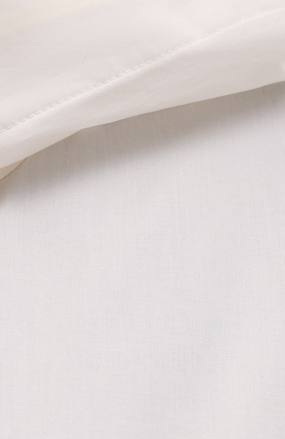 Хлопковая парка JIL SANDER, арт. JSET430005-WT245036, фото 5