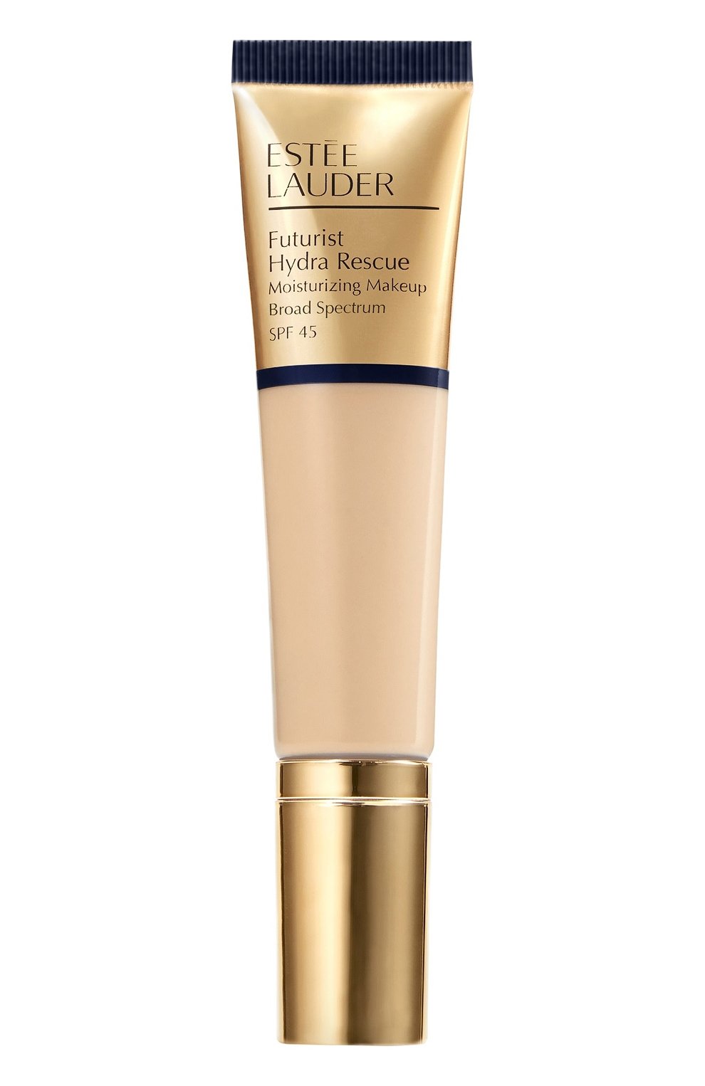 Увлажняющий тональный крем futurist spf 45, 1w2 (35ml) ESTÉE LAUDER, арт. PE0W-36, фото 1