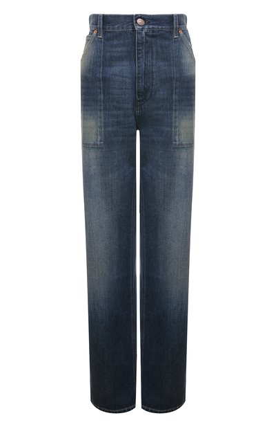 Джинсы GUCCI, арт. 638046 XDBFT, фото 1