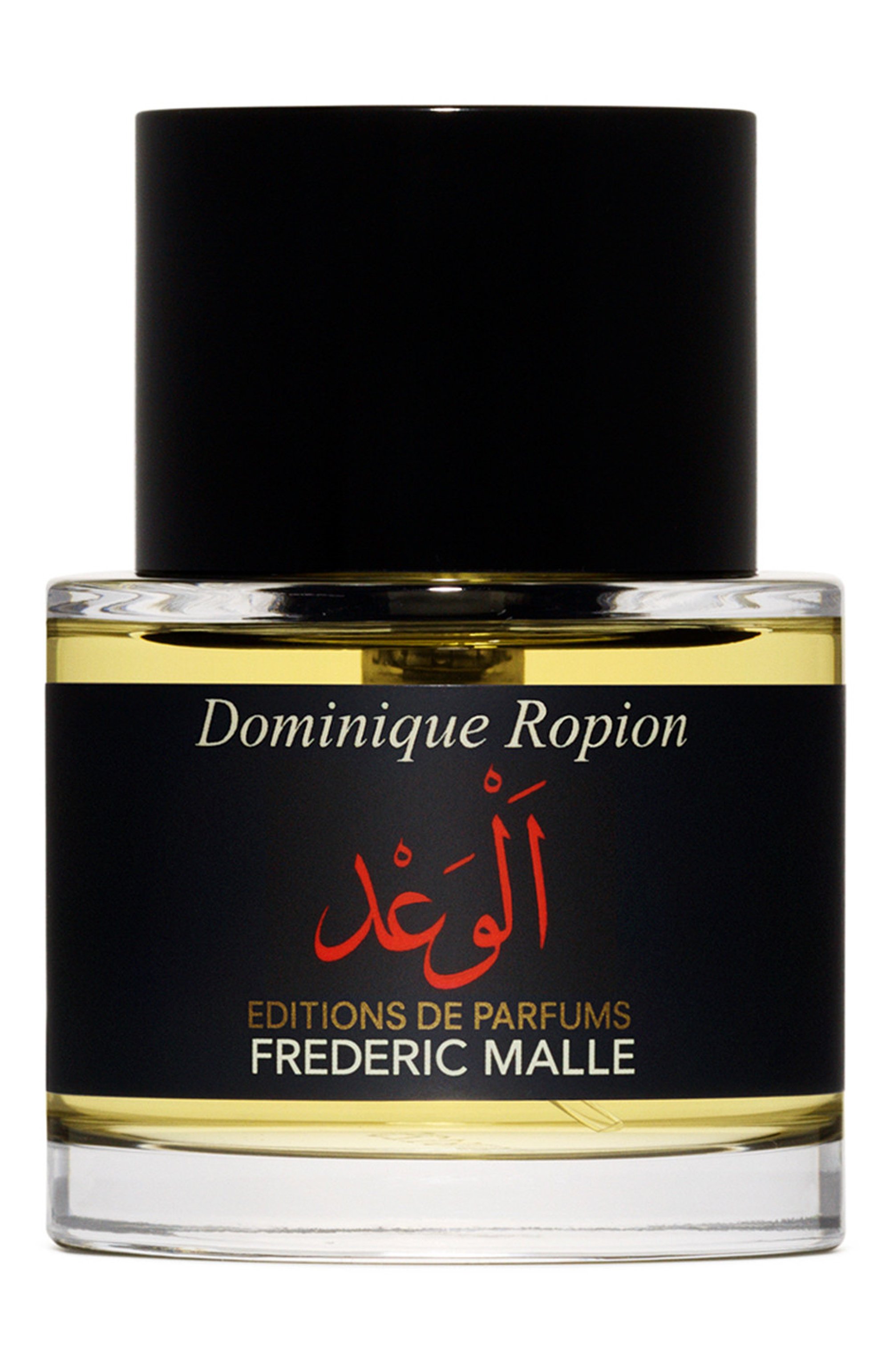 Парфюмерная вода promise (50ml) FREDERIC MALLE, арт. 3700135013797, фото 1