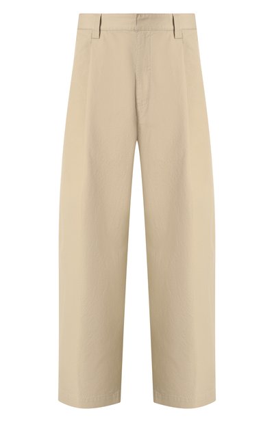 Мужские хлопковые брюки DSQUARED2, арт. S71KB0702/S41794