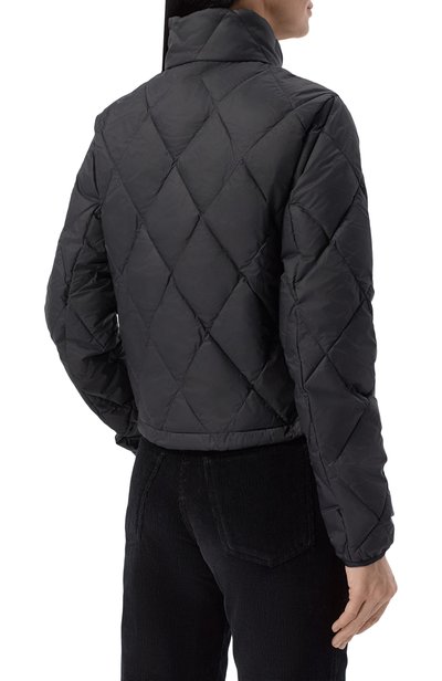 Утепленная куртка BURBERRY, арт. 8122570, фото 4