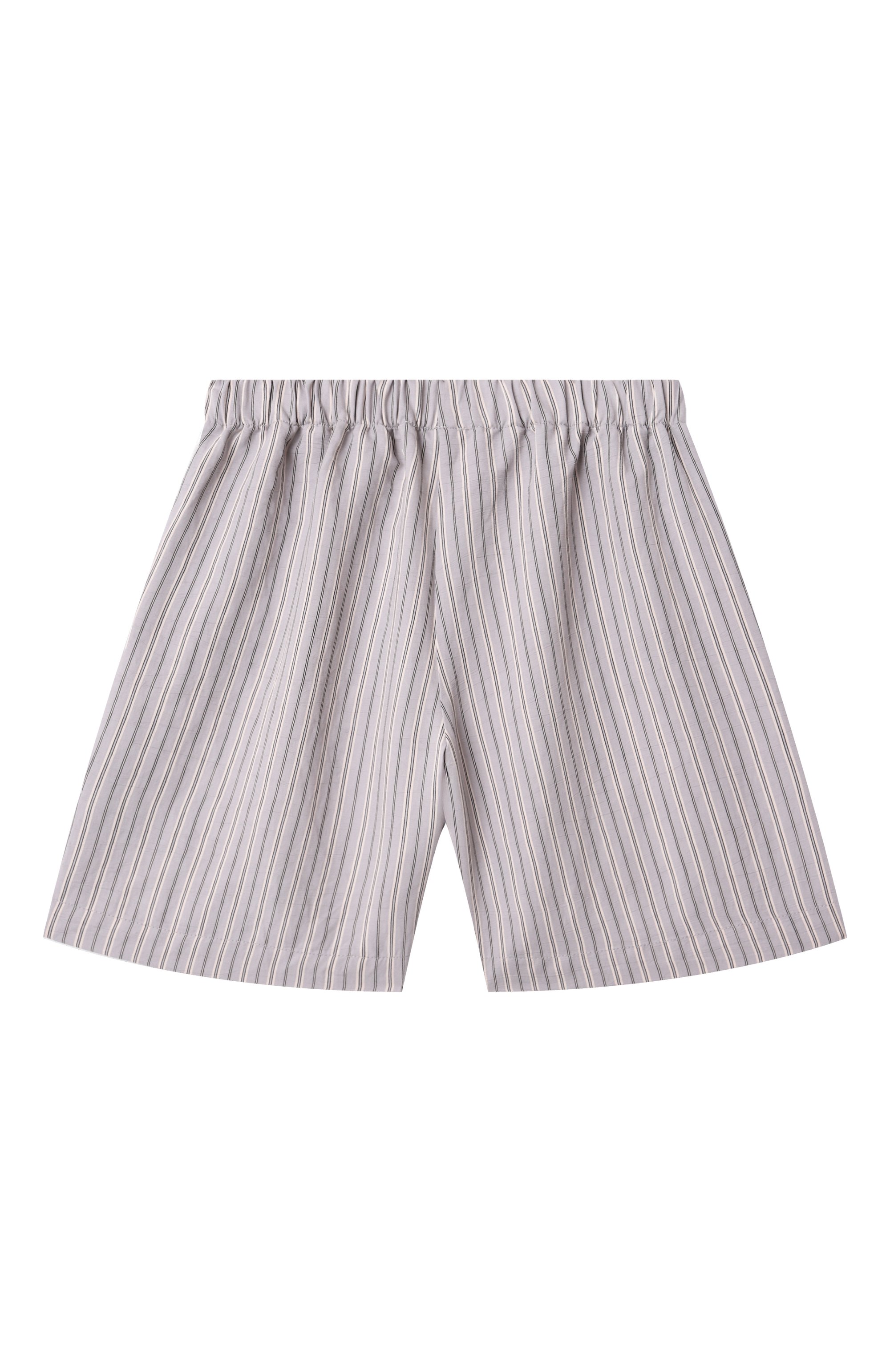 Шорты из вискозы IL GUFO, арт. P25PB196R1000/10A-14A, фото 2